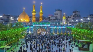 آغاز ثبت‌نام طرح نوروزی عتبات عالیات از ۶ اسفندماه