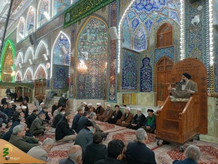 اَبَد در پیش داریم 2