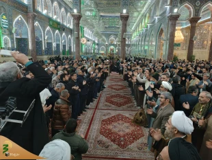 اَبَد در پیش داریم 3