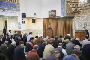 رفتار ایمانی، مهمترین نشانه ایمان و معرفت قلبی
