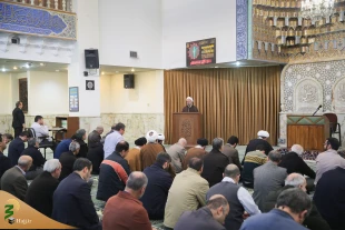 رفتار ایمانی، مهمترین نشانه ایمان و معرفت قلبی 2
