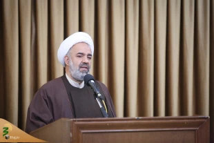 رفتار ایمانی، مهمترین نشانه ایمان و معرفت قلبی 3