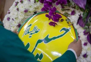 آمادگی آستان های مقدس حسینی و عباسی برای برپایی اعیاد شعبانیه