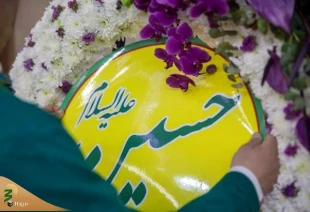 آمادگی آستان های مقدس حسینی و عباسی برای برپایی اعیاد شعبانیه 2