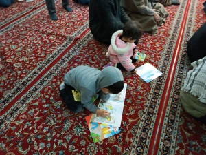 معنای بی منتهای دو کلمه