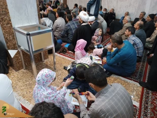 معنای بی منتهای دو کلمه" عباس"، "کودکان" 6