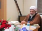 برگزاری مصاحبه روحانیون حج 1402 در دفتر نمایندگی بعثه در استان خراسان رضوی 2