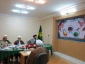 برگزاری مصاحبه روحانیون حج 1402 در دفتر نمایندگی بعثه در استان خراسان رضوی 7