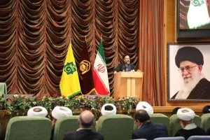 مکتب امام حسین مصداق بارز و گنجینه عملی جهاد تبیین بود