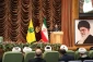 مکتب امام حسین مصداق بارز و گنجینه عملی جهاد تبیین بود 2