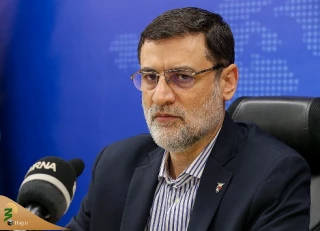 رئیس بنیاد شهید کشور:
۶۰ هزار ایثارگر به زیارت عتبات عالیات می‌روند
