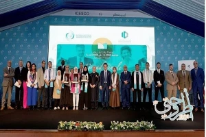 اعلام برگزیدگان جایزه آیسیسکو برای حمایت از رساله‌های برتر