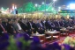 جشن‌های شعبانیه در حرم حضرت عباس (ع) آغاز شد  2