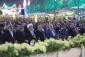 جشن‌های شعبانیه در حرم حضرت عباس (ع) آغاز شد  2