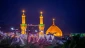 نماز شب سوم شعبان 2