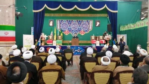 پیشکسوتان، سرمایه ارزشمند حج و زیارت