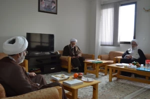 مصاحبه تکمیلی معین حج در اصفهان