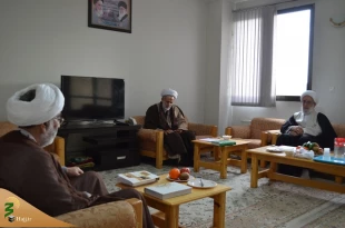 مصاحبه تکمیلی معین حج در اصفهان 4