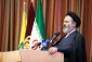 Honoring and introducing Ceremony of the Hajj and Pilgrimage Organization Chairman 3