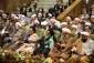Imam Hossein (AS) school clear example and practical treasure of the explanation jihad   3
