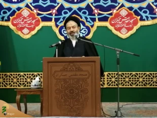 قدامى المحنکین رأس المال الثمین للحج و الزیارة 2