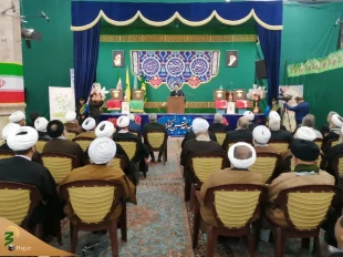Veterans, valuable capital of Hajj and pilgrimage 4