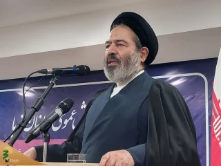 التبليغ يتطلب الصبر والوعي