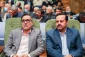 مراسم تكريم و تعريف رئيس منظمة الحج و الزيارة 6
