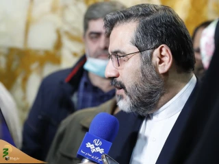 ابراز امیدواری وزیر ارشاد درباره «گشایش زیارتی»