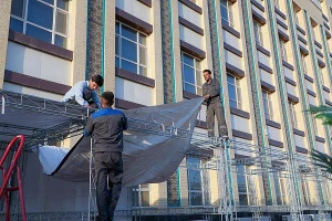 برگزاری نخستین نمایشگاه سالانه قرآن کریم در عراق
