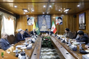 کمتر از دو روز دیگر تا ثبت نام حج تمتع(1402ش -1444ق) 2
