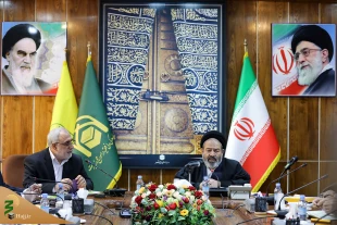 کمتر از دو روز دیگر تا ثبت نام حج تمتع(1402ش -1444ق) 3
