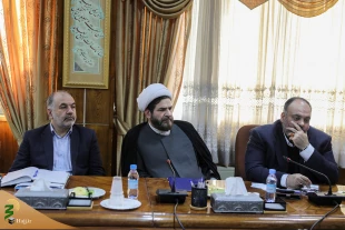 کمتر از دو روز دیگر تا ثبت نام حج تمتع(1402ش -1444ق) 5