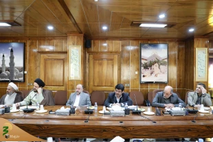 کمتر از دو روز دیگر تا ثبت نام حج تمتع(1402ش -1444ق) 6