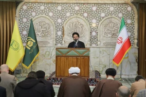 دور الإمام السجّاد (ع)  في حفظ الدين و تراث الإمامة