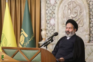 Imam Sajjad (AS) role in preserving religion and the heritage of Imamate 2
