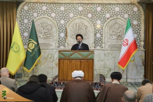 Imam Sajjad (AS) role in preserving religion and the heritage of Imamate 3