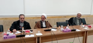 نشست حج مظهر اقتدار-5