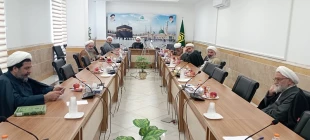 نشست حج مظهر اقتدار-4