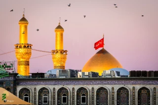آرزوی فرشتگان آسمان
