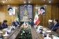 دیدار سفیر ازبکستان در ایران با نماینده ولی فقیه در امورحج و زیارت 2