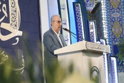 تأکید بر اتحاد زیر پرچم قرآن در جشنواره کربلا 2