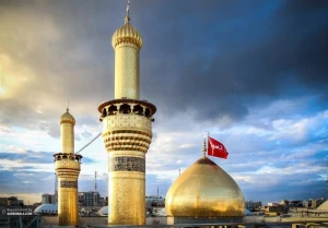 درخواست مشترک تمام پیامبران از خدای متعال