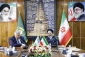 Uzbek Ambassador Meets with Supreme Leader's Representative in Hajj Affairs 3
