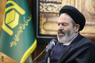 Uzbek Ambassador Meets with Supreme Leader's Representative in Hajj Affairs 4