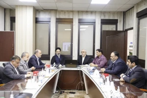 بدء التسجيل لقوافل الحج التمتع لعام المقبل اليوم بحضور ممثل الولي الفقيه في شوون الحج و الزيارة.