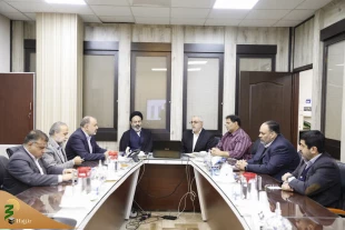 بدء التسجیل لقوافل الحج التمتع لعام المقبل الیوم بحضور ممثل الولی الفقیه فی شوون الحج و الزیارة. 2