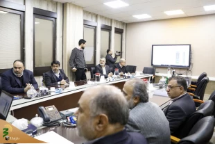 بدء التسجیل لقوافل الحج التمتع لعام المقبل الیوم بحضور ممثل الولی الفقیه فی شوون الحج و الزیارة. 2