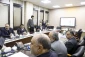 بدء التسجیل لقوافل الحج التمتع لعام المقبل الیوم بحضور ممثل الولی الفقیه فی شوون الحج و الزیارة. 2