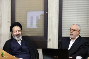 بدء التسجیل لقوافل الحج التمتع لعام المقبل الیوم بحضور ممثل الولی الفقیه فی شوون الحج و الزیارة. 2